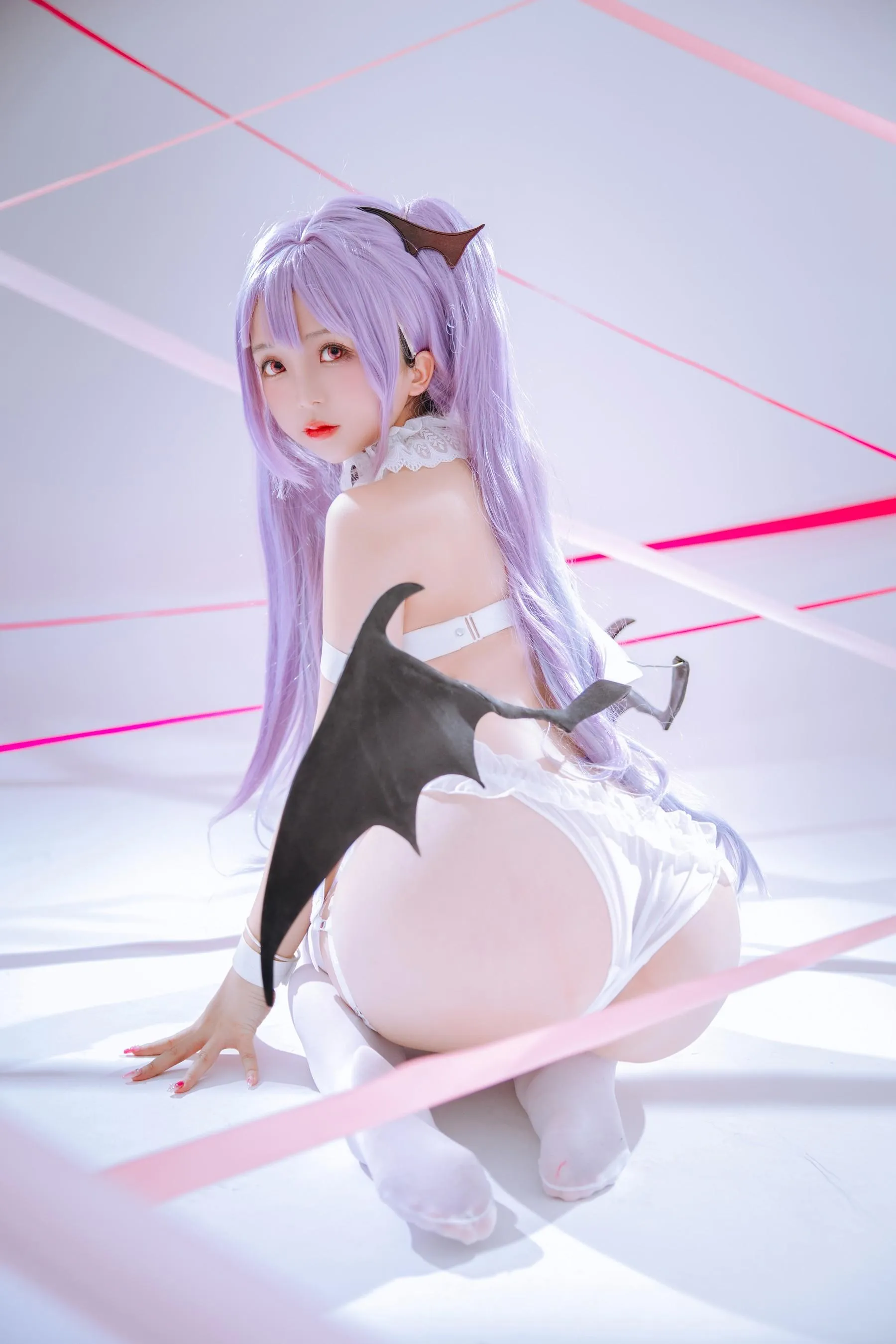日奈娇 – NO.73 伊芙夏娃 [46P]插图8